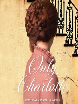 cover image of Only Charlotte